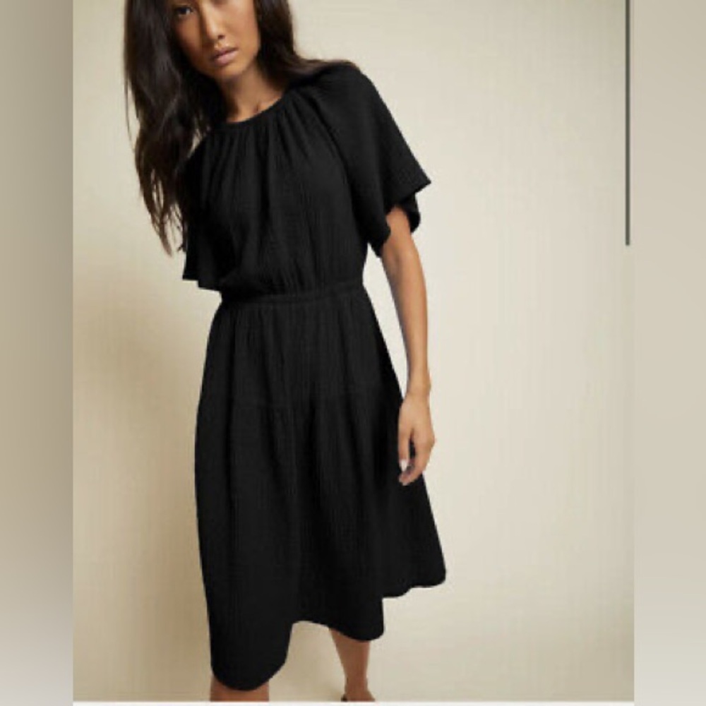 Nation Soon dress